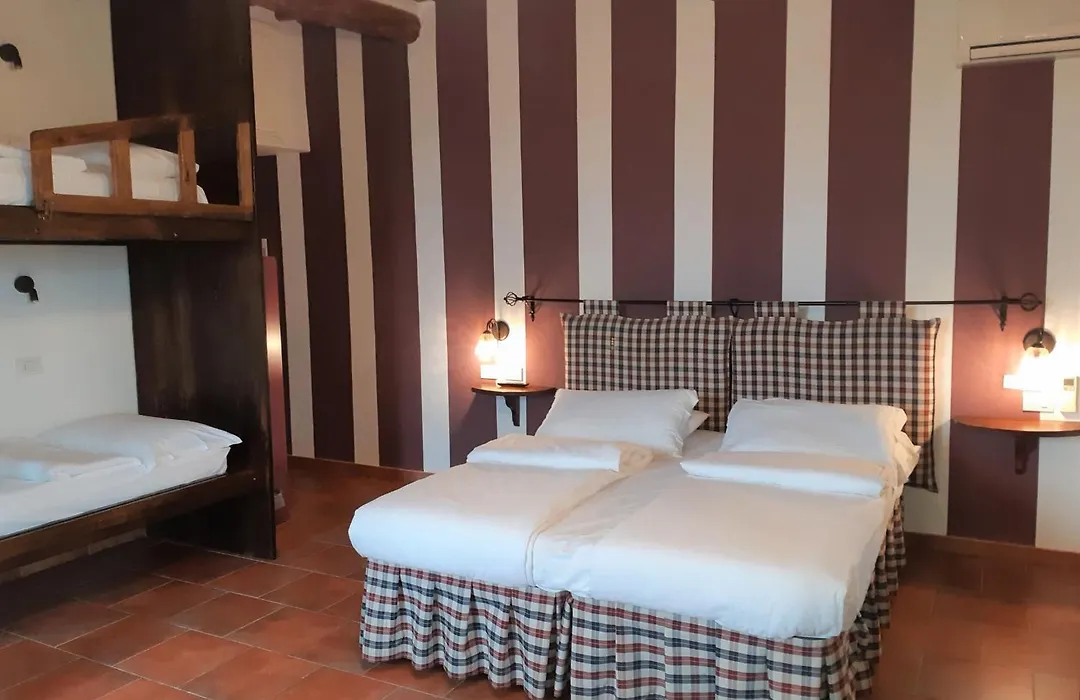 Agriturismo Il Poggiarello-1