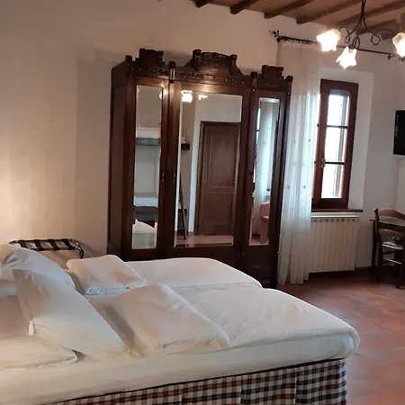 Agriturismo Il Poggiarello-3